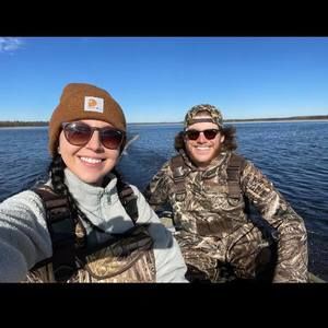 Meet your Posher, Dustin